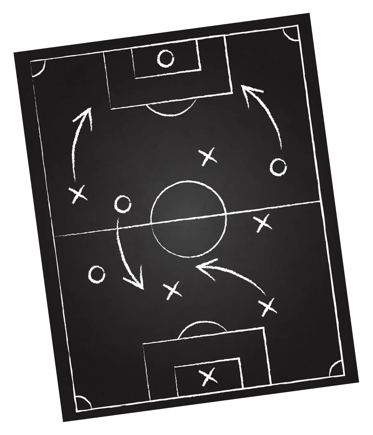 FussballÜbungen